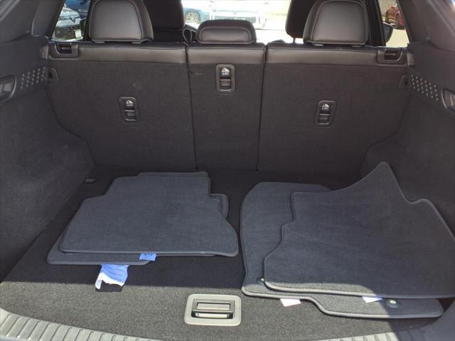 Photo of 2023 Jet Black Mica Mazda CX-5