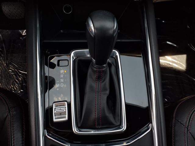 Photo of 2023 Jet Black Mica Mazda CX-5