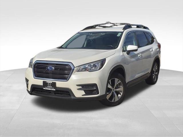 2019 Subaru Ascent