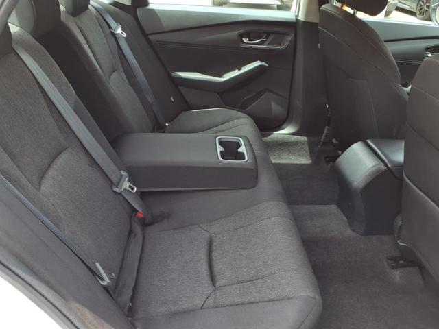 Photo of 2023 White Honda Accord