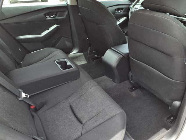 Photo of 2023 White Honda Accord