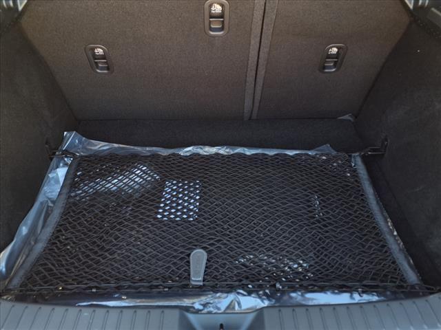 Photo of 2025 Jet Black Mica Mazda CX-30