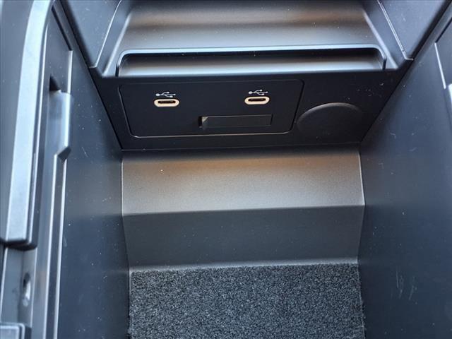 Photo of 2025 Jet Black Mica Mazda CX-30