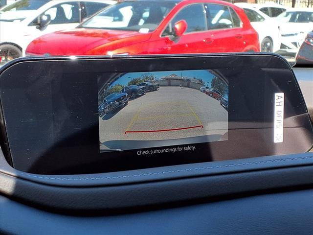 Photo of 2025 Jet Black Mica Mazda CX-30