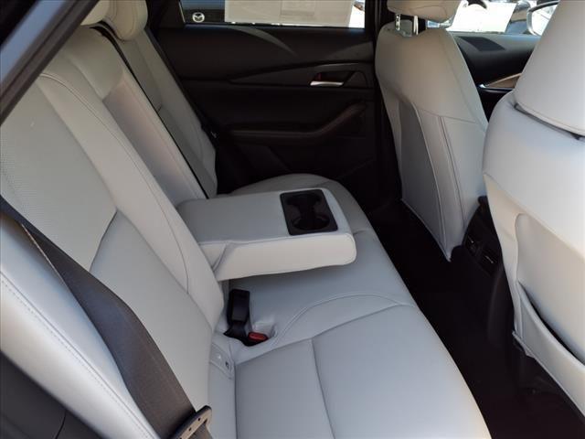 Photo of 2025 Jet Black Mica Mazda CX-30