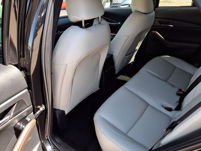 Photo of 2025 Jet Black Mica Mazda CX-30