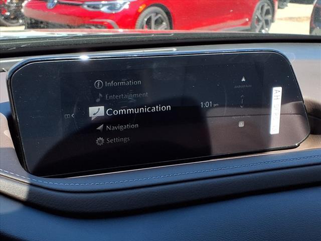 Photo of 2025 Jet Black Mica Mazda CX-30