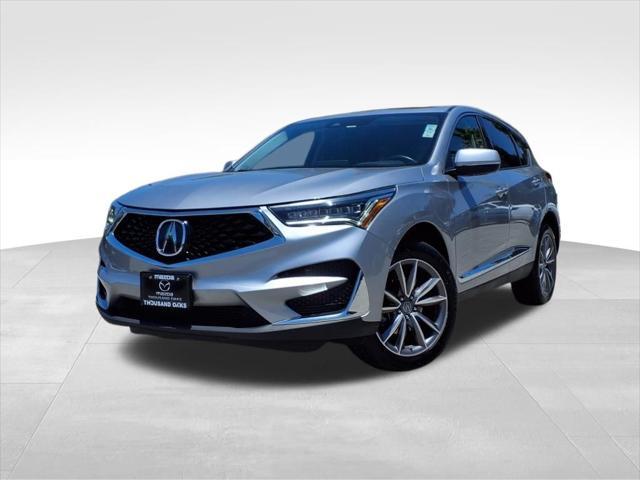 2020 Acura RDX
