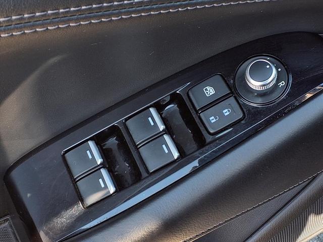 Photo of 2019 Deep Crystal Blue Mica Mazda Mazda6