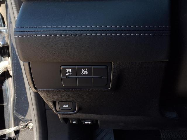 Photo of 2019 Deep Crystal Blue Mica Mazda Mazda6