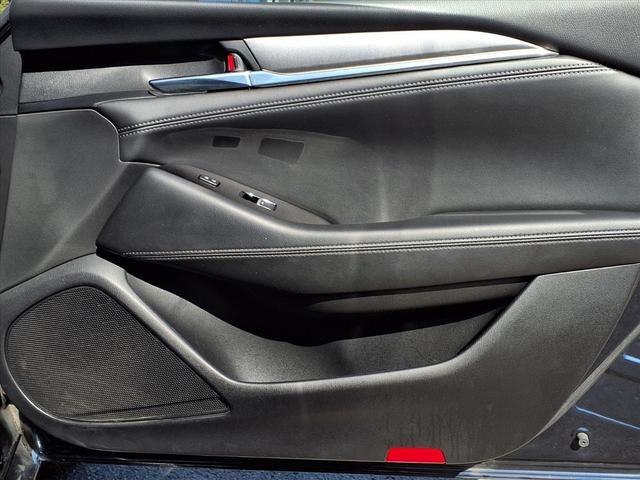Photo of 2019 Deep Crystal Blue Mica Mazda Mazda6