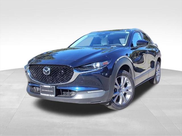 2024 Mazda Cx-30