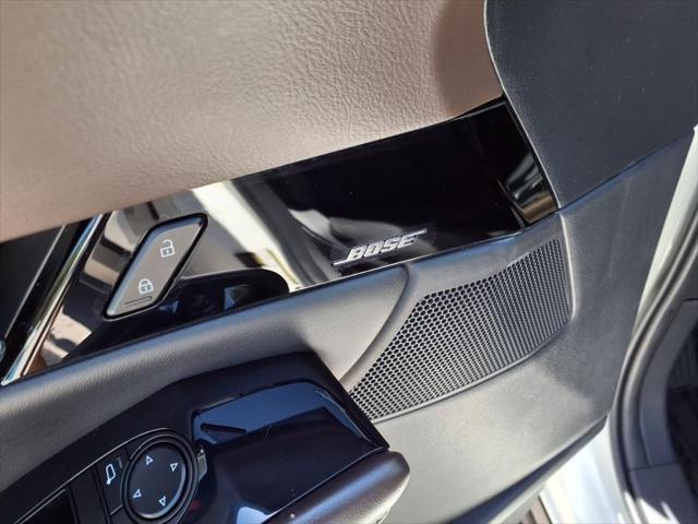 Photo of 2024 Snowflake White Pearl Mica Mazda CX-30