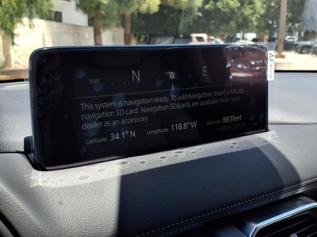 Photo of 2025 Machine Gray Metallic Mazda CX-5