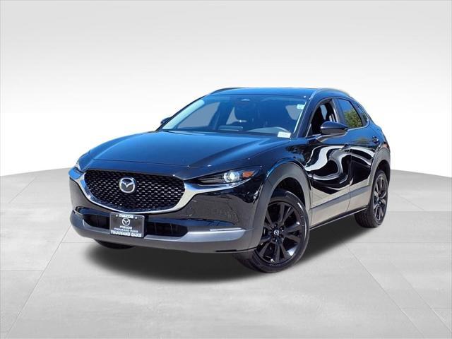 2024 Mazda Cx-30
