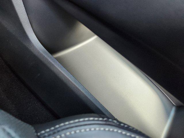 Photo of 2026 Super Black Nissan Rogue