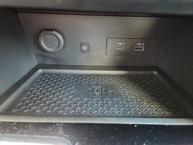 Photo of 2025 Scarlet Ember Tintcoat Nissan Pathfinder