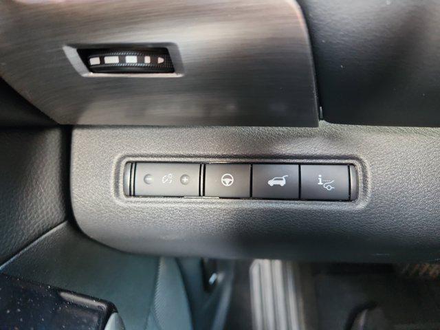 Photo of 2025 Scarlet Ember Tintcoat Nissan Pathfinder
