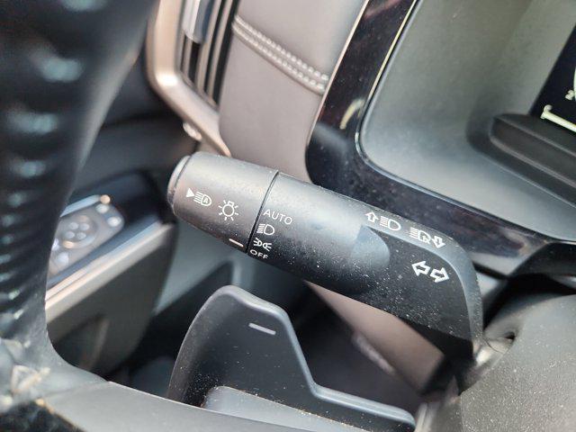 Photo of 2025 Scarlet Ember Tintcoat Nissan Pathfinder