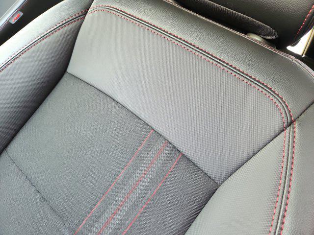 Photo of 2022 Mosaic Black Metallic Chevrolet Equinox