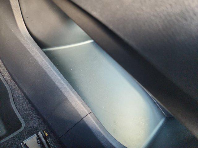 Photo of 2025 Everest White Pearl Nissan Rogue