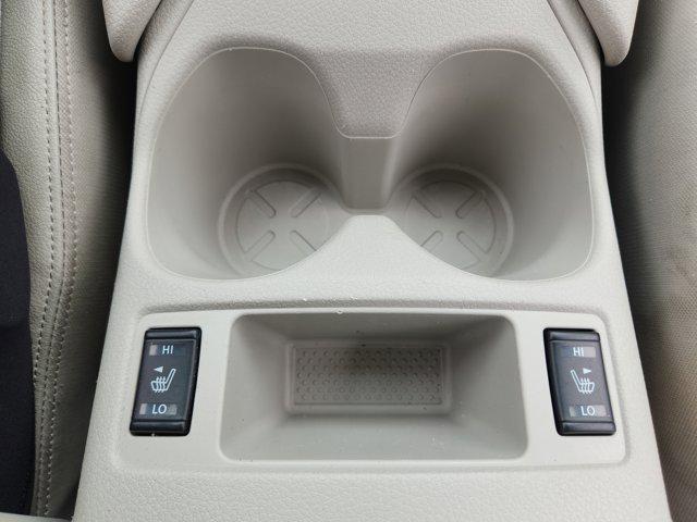Photo of 2021 Brilliant Silver Metallic Nissan Rogue Sport