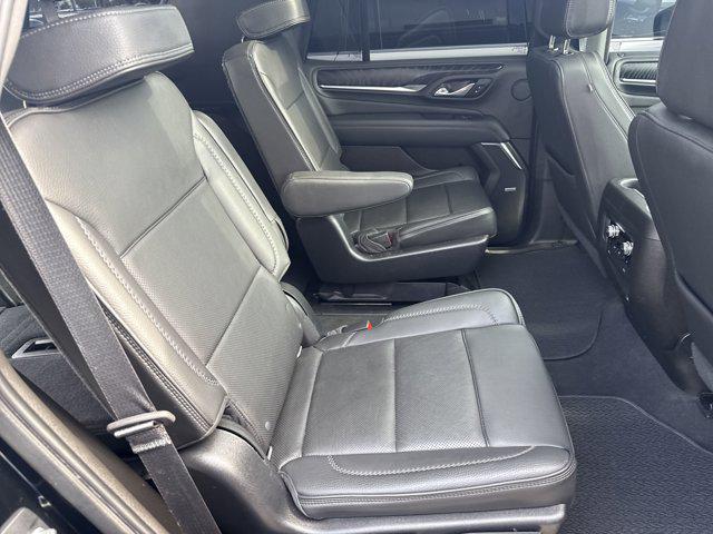 Photo of 2021 Onyx Black GMC Yukon