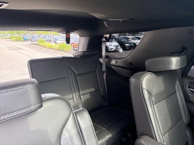 Photo of 2021 Onyx Black GMC Yukon