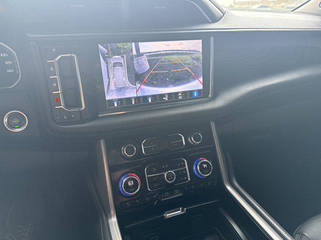 Photo of 2021 Onyx Black GMC Yukon