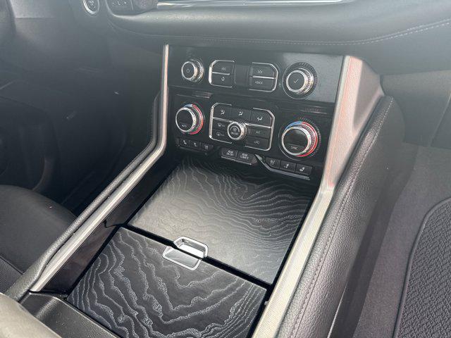 Photo of 2021 Onyx Black GMC Yukon