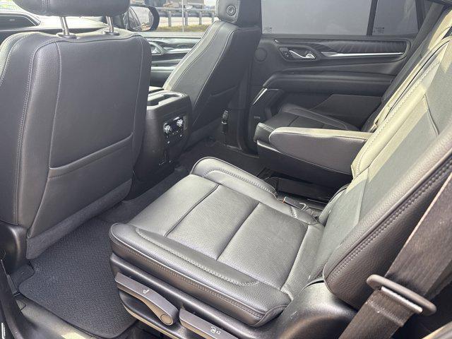 Photo of 2021 Onyx Black GMC Yukon