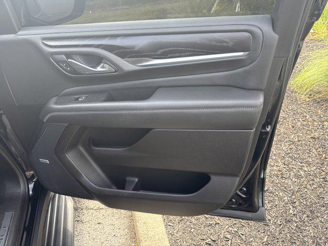 Photo of 2021 Onyx Black GMC Yukon