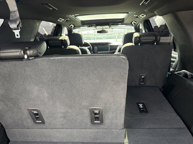 Photo of 2021 Onyx Black GMC Yukon