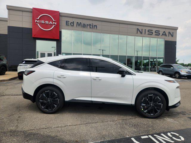 2025 Nissan Murano