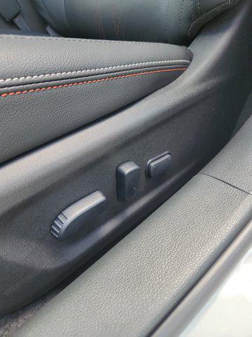 Photo of 2025 Pearl White Tricoat Nissan Altima