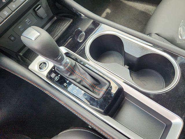 Photo of 2025 Pearl White Tricoat Nissan Altima