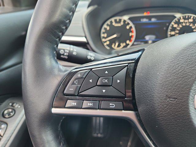 Photo of 2019 Gun Metallic Nissan Altima