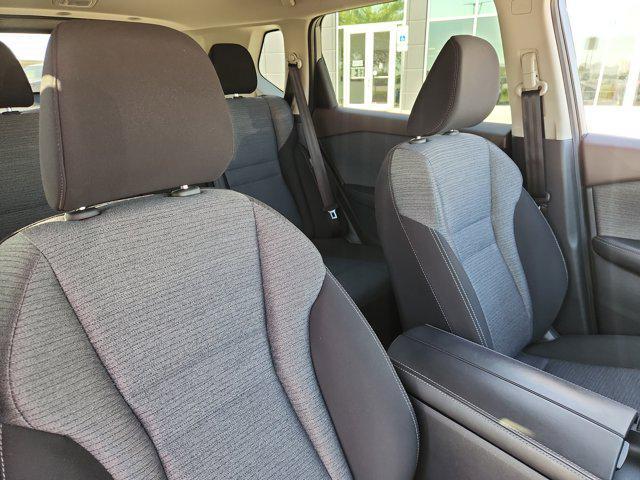 Photo of 2022 Gun Metallic Nissan Rogue