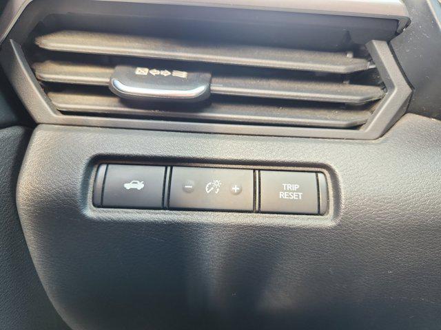 Photo of 2022 Gun Metallic Nissan Altima