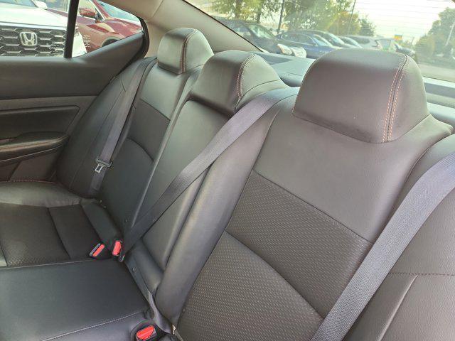 Photo of 2022 Gun Metallic Nissan Altima