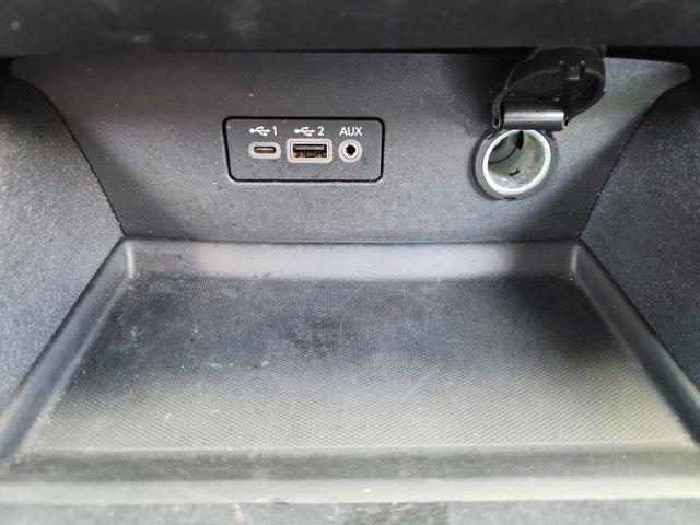 Photo of 2022 Gun Metallic Nissan Altima