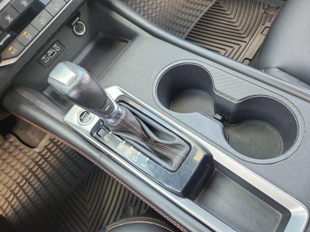 Photo of 2022 Gun Metallic Nissan Altima