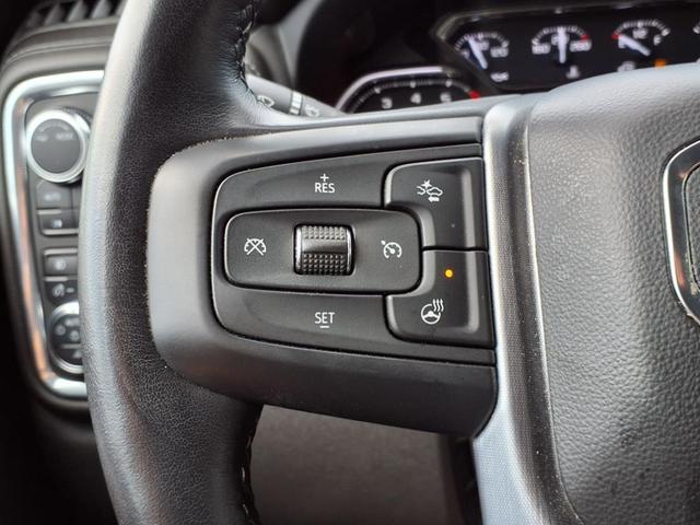 Photo of 2022 Pacific Blue Metallic GMC Sierra 1500