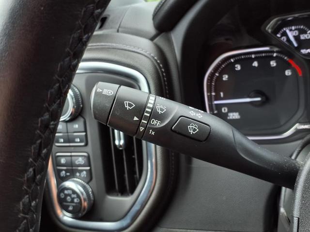Photo of 2022 Pacific Blue Metallic GMC Sierra 1500