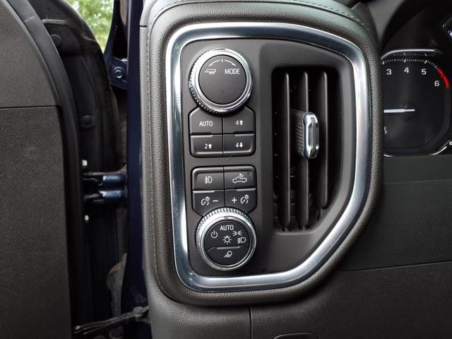 Photo of 2022 Pacific Blue Metallic GMC Sierra 1500