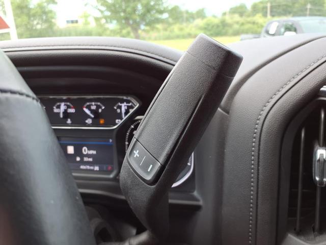 Photo of 2022 Pacific Blue Metallic GMC Sierra 1500