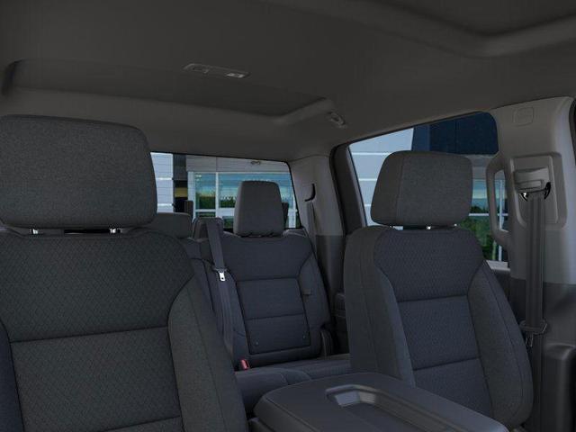Photo of 2026 Summit White GMC Sierra 1500