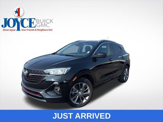 2023 Buick Encore Gx