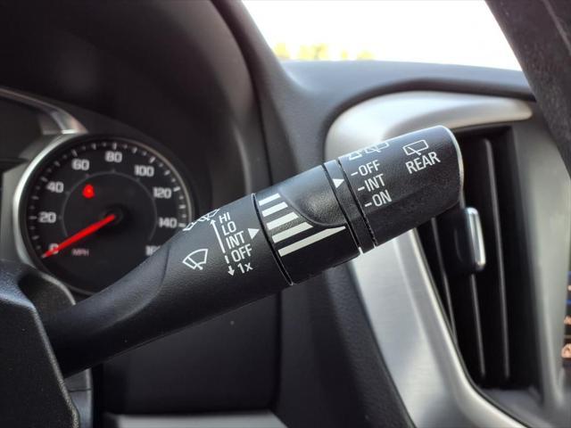 Photo of 2022 Marine Metallic GMC Terrain