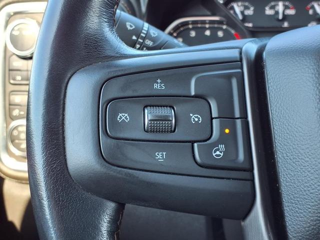Photo of 2021 Summit White GMC Sierra 1500